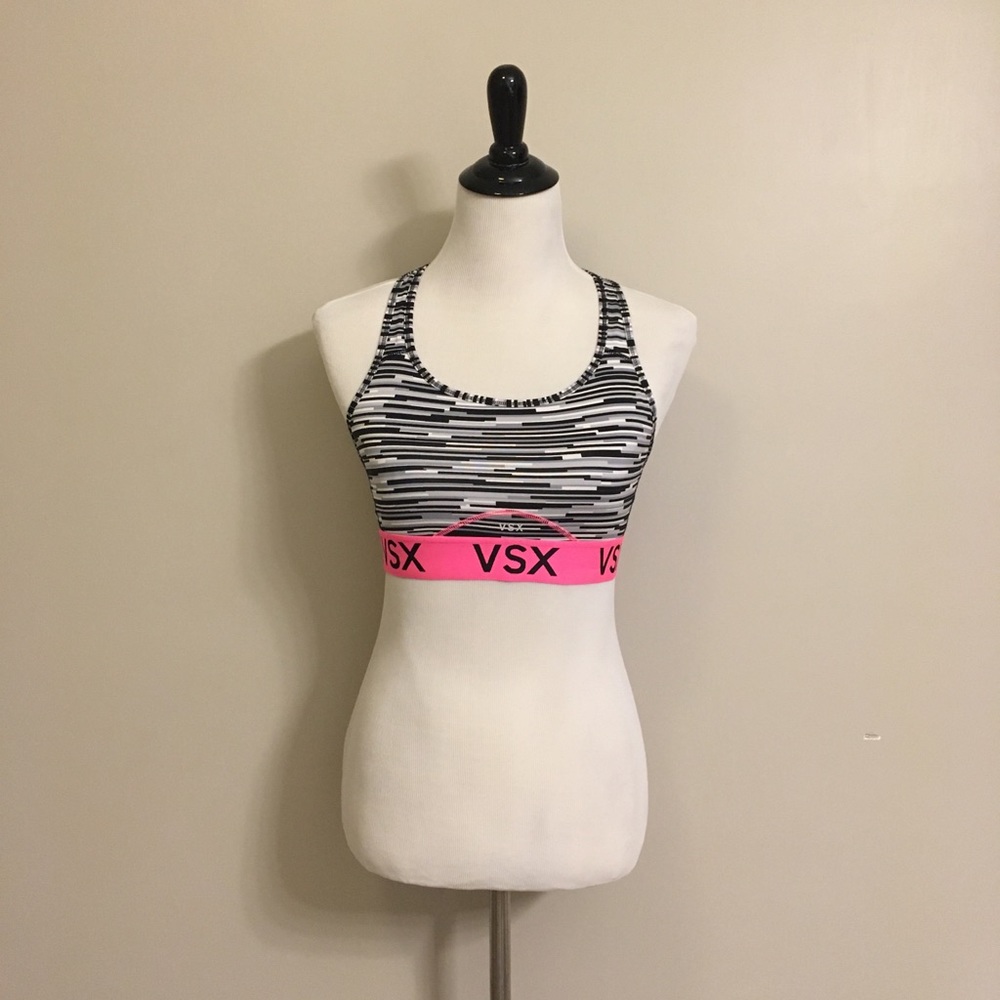 Victorias secret VSX sport bra